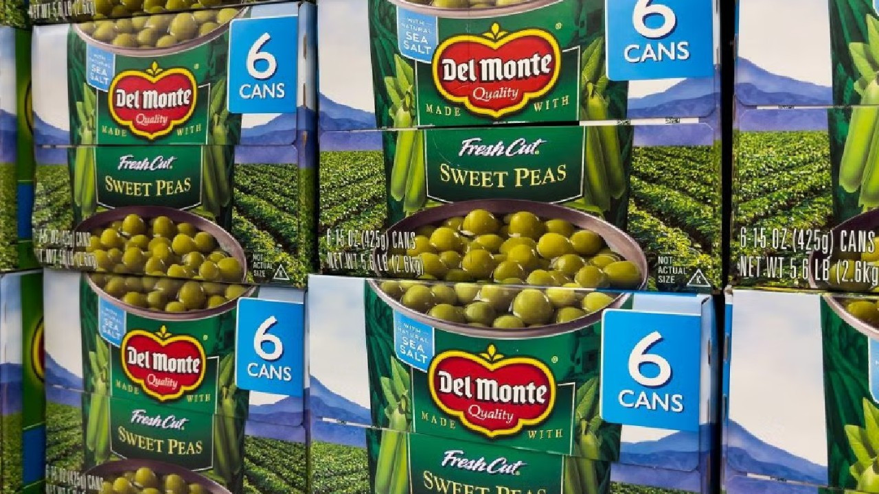 140 yıllık gıda devi battı! İflas sonrası 765 kişi işsiz kaldı