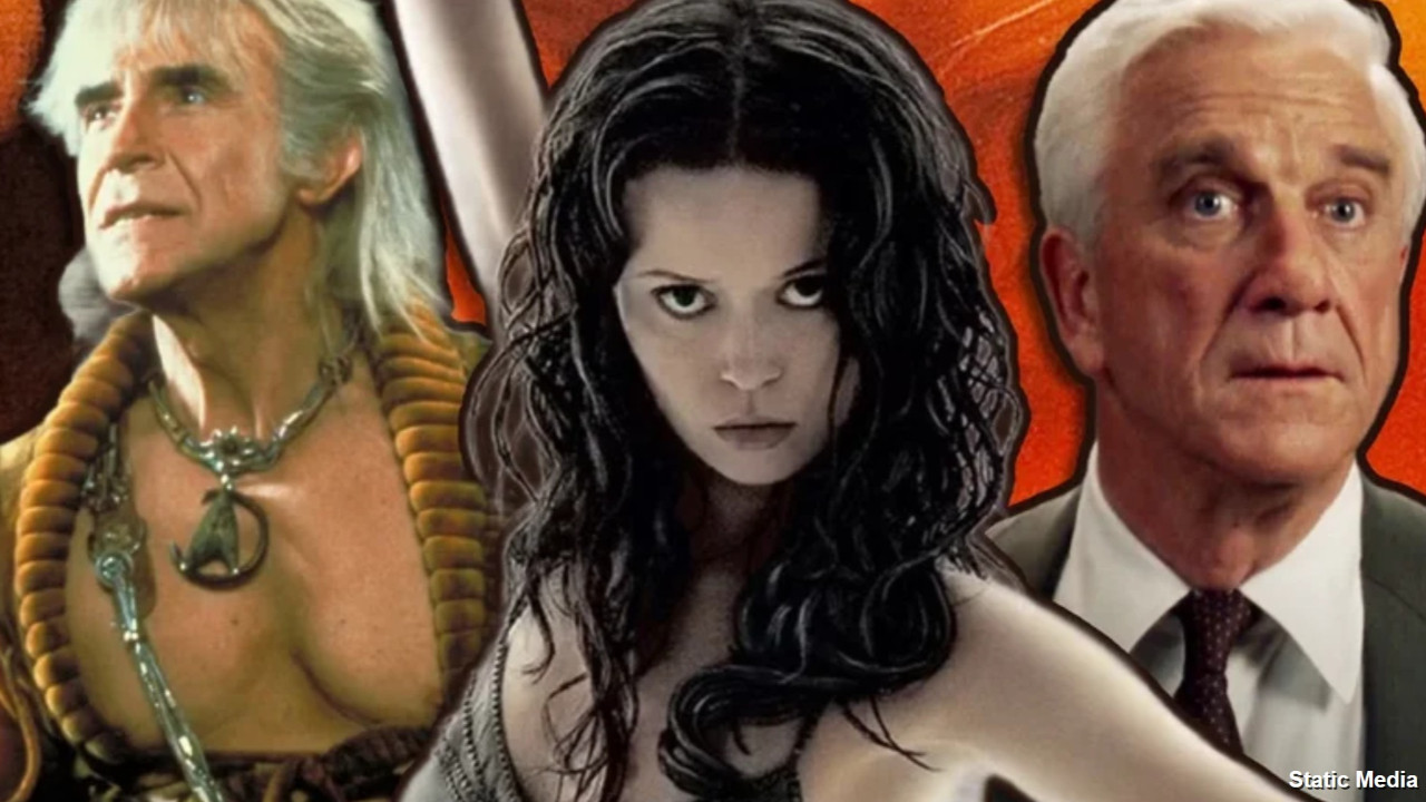 Kimse şans vermiyordu, sinema tarihini değiştiren filmler