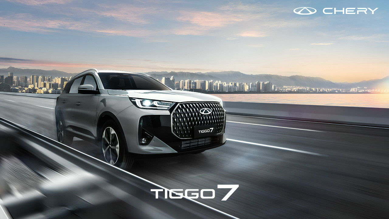 Chery’den nisan ayında SUV almak isteyenlere finansman seçenekleri