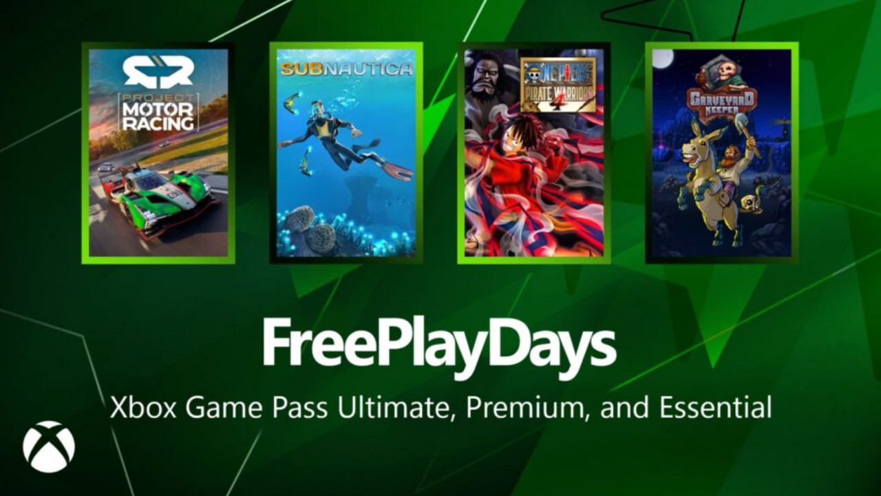 Subnautica bedava oldu: Xbox’ta ücretsiz oyun günleri başladı