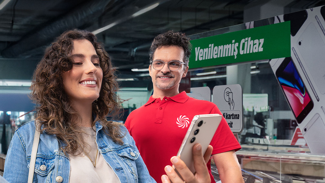 Yenilenmiş telefon satışlarında rekor artış: Talep iki katına çıktı