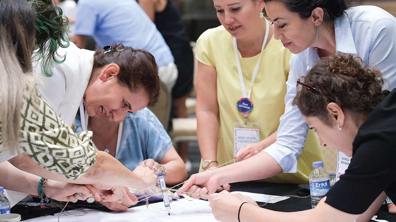 ÖRAV Genel Müdürü Atasoy: Öğretmene yatırım, toplum refahına katkı demek
