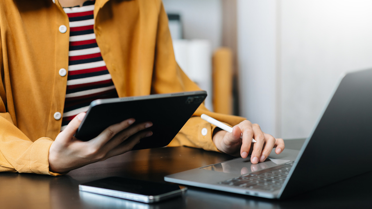 Android tabletler, dizüstü bilgisayarların yerini alabilir mi?