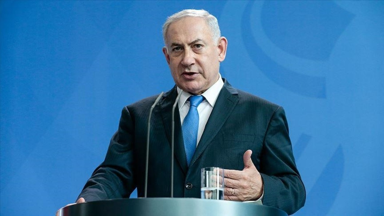 Netanyahu'nun duruşmaları güvenlik gerekçesiyle ertelendi